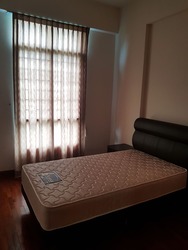 Hillview Heights (D23), Condominium #175586342